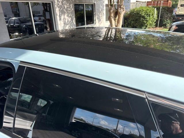 2024 Cadillac LYRIQ Luxury 1