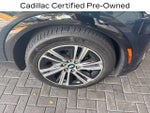 2024 Cadillac LYRIQ Luxury 2