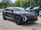 2025 Cadillac LYRIQ Luxury 2