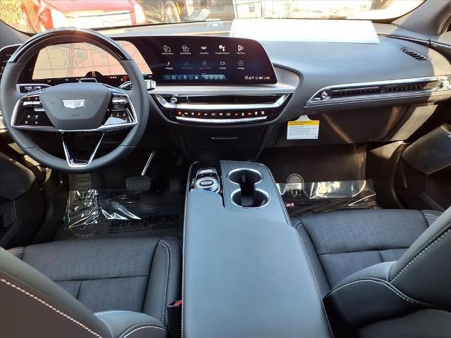 2026 Cadillac LYRIQ Premium Luxury