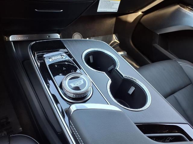 2026 Cadillac LYRIQ Premium Luxury