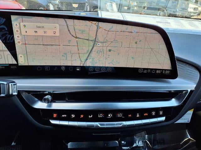 2026 Cadillac LYRIQ Premium Luxury