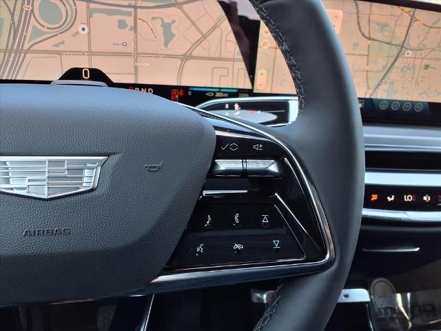 2026 Cadillac LYRIQ Premium Luxury