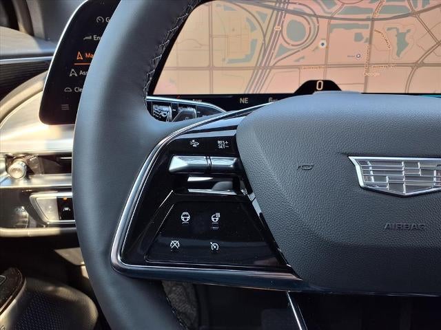 2026 Cadillac LYRIQ Premium Luxury