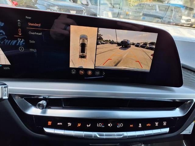 2026 Cadillac LYRIQ Premium Luxury