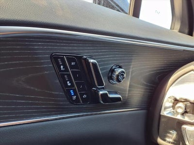 2026 Cadillac LYRIQ Premium Luxury