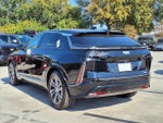 2026 Cadillac LYRIQ Premium Luxury
