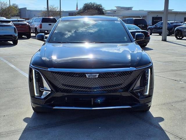 2026 Cadillac LYRIQ Premium Luxury