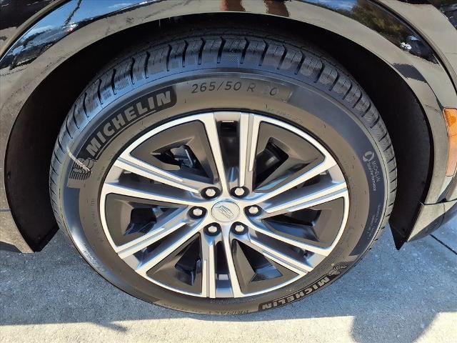 2026 Cadillac LYRIQ Premium Luxury