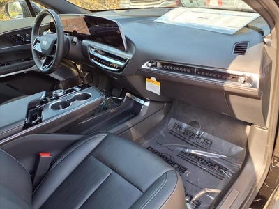 2026 Cadillac LYRIQ Premium Luxury