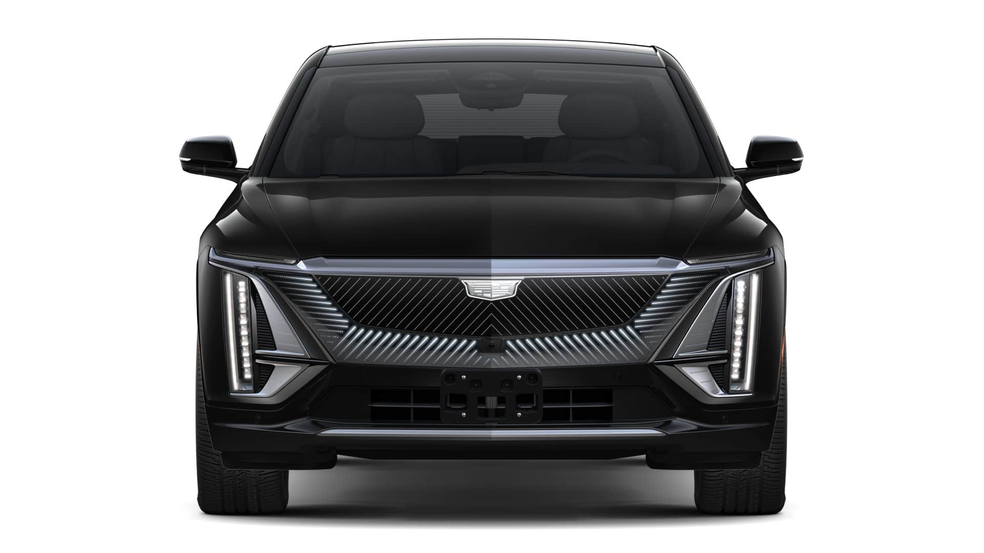 2026 Cadillac LYRIQ Premium Luxury