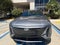 2025 Cadillac LYRIQ Luxury 2