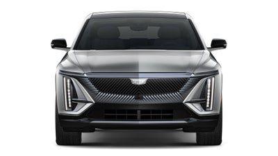 2026 Cadillac LYRIQ Premium Luxury