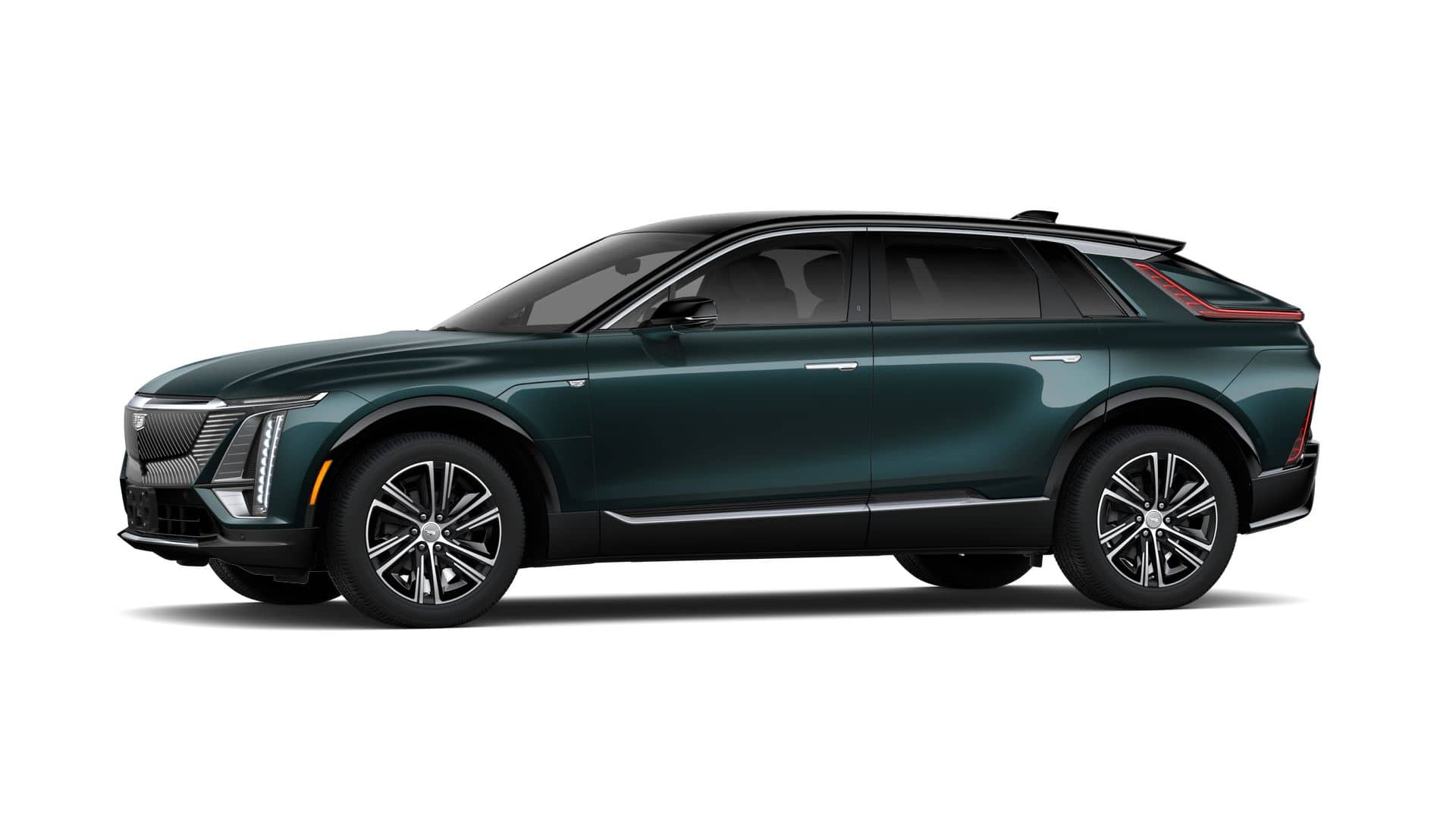 2027 Cadillac LYRIQ Premium Luxury