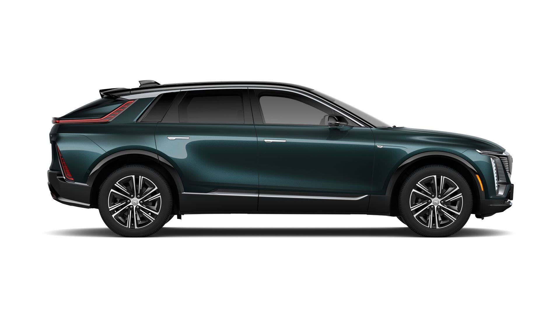 2027 Cadillac LYRIQ Premium Luxury