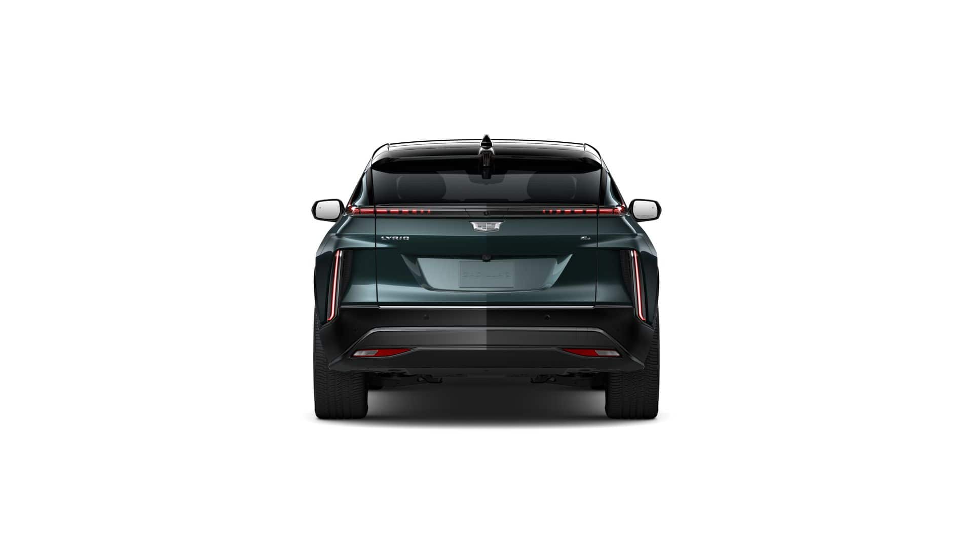 2027 Cadillac LYRIQ Premium Luxury