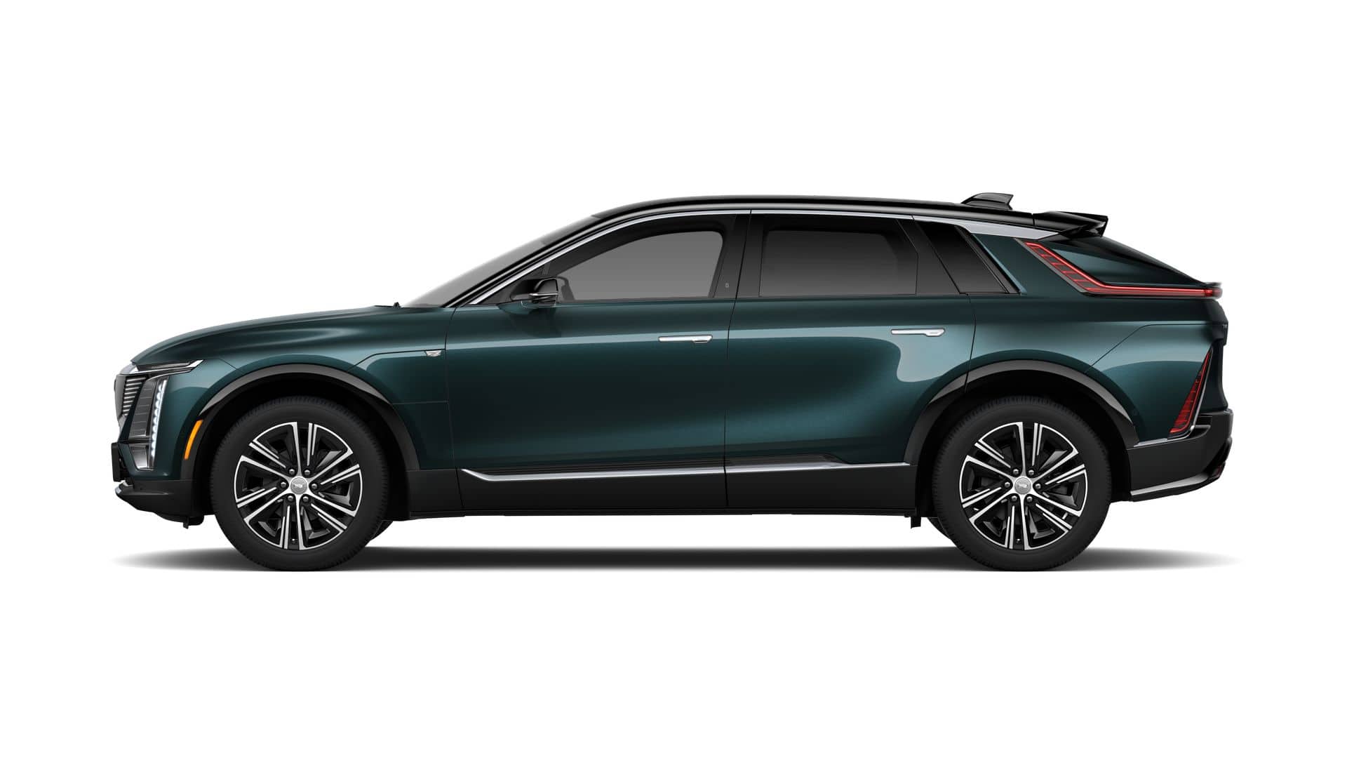 2027 Cadillac LYRIQ Premium Luxury