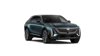 2027 Cadillac LYRIQ Premium Luxury