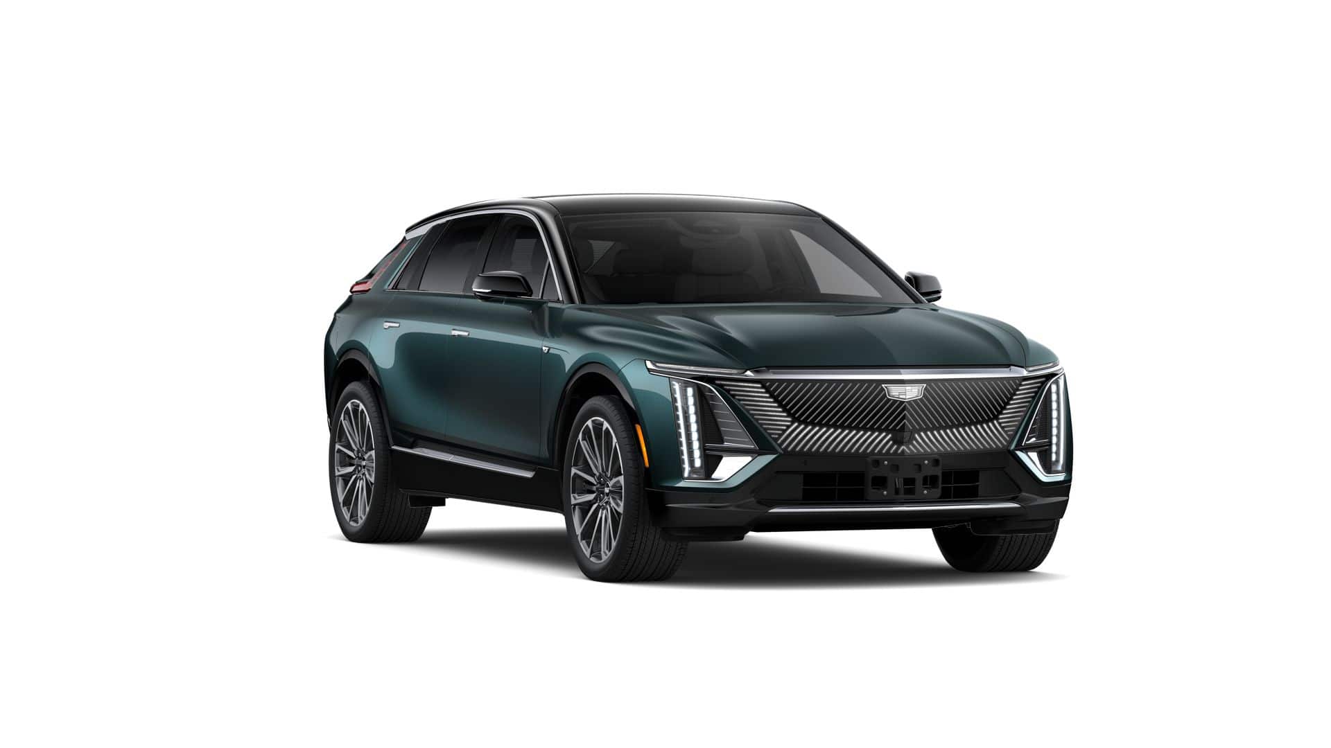 2027 Cadillac LYRIQ Premium Luxury
