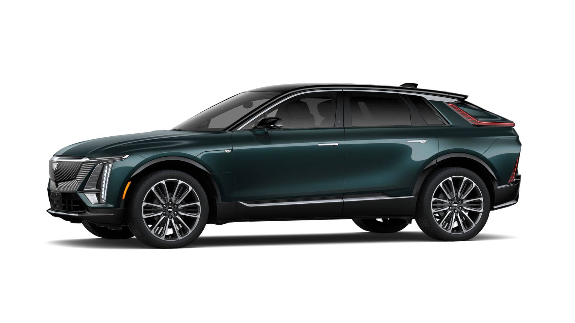 2027 Cadillac LYRIQ Premium Luxury