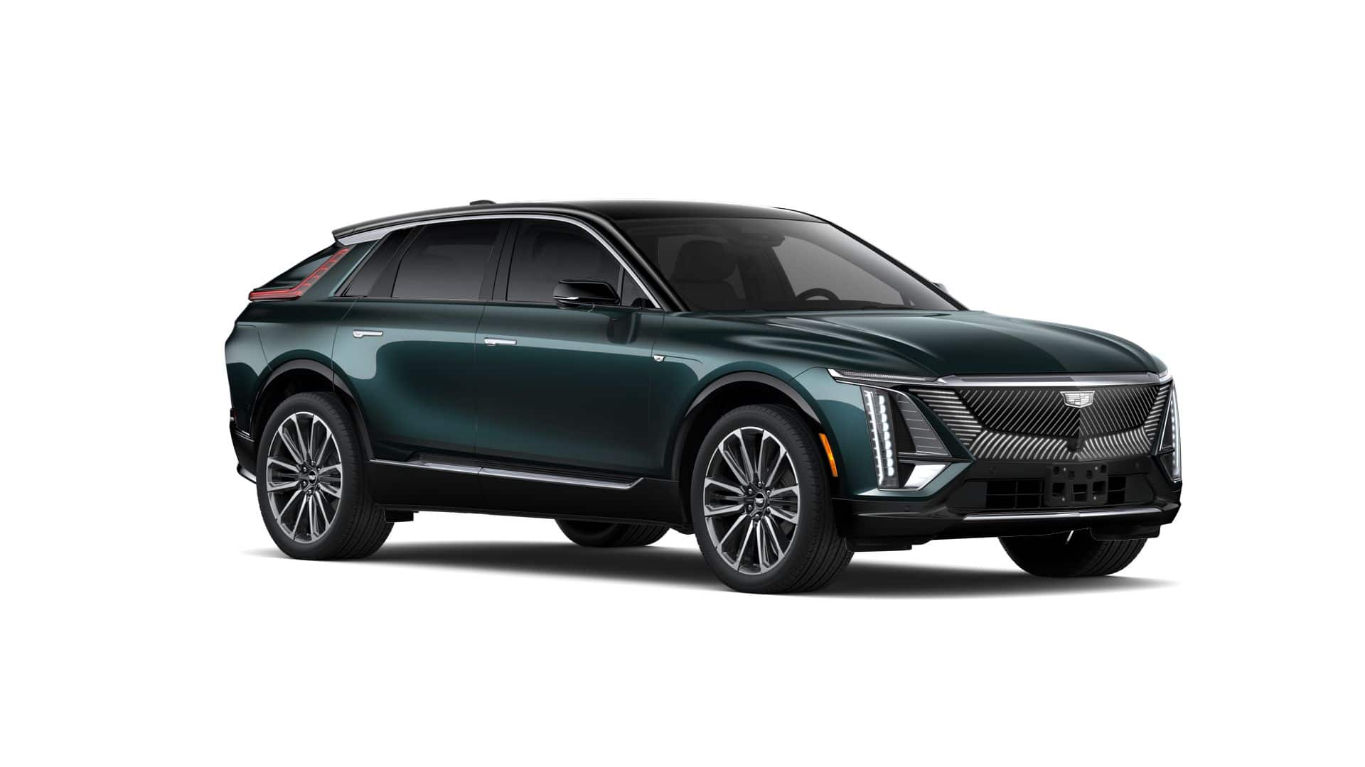 2027 Cadillac LYRIQ Premium Luxury