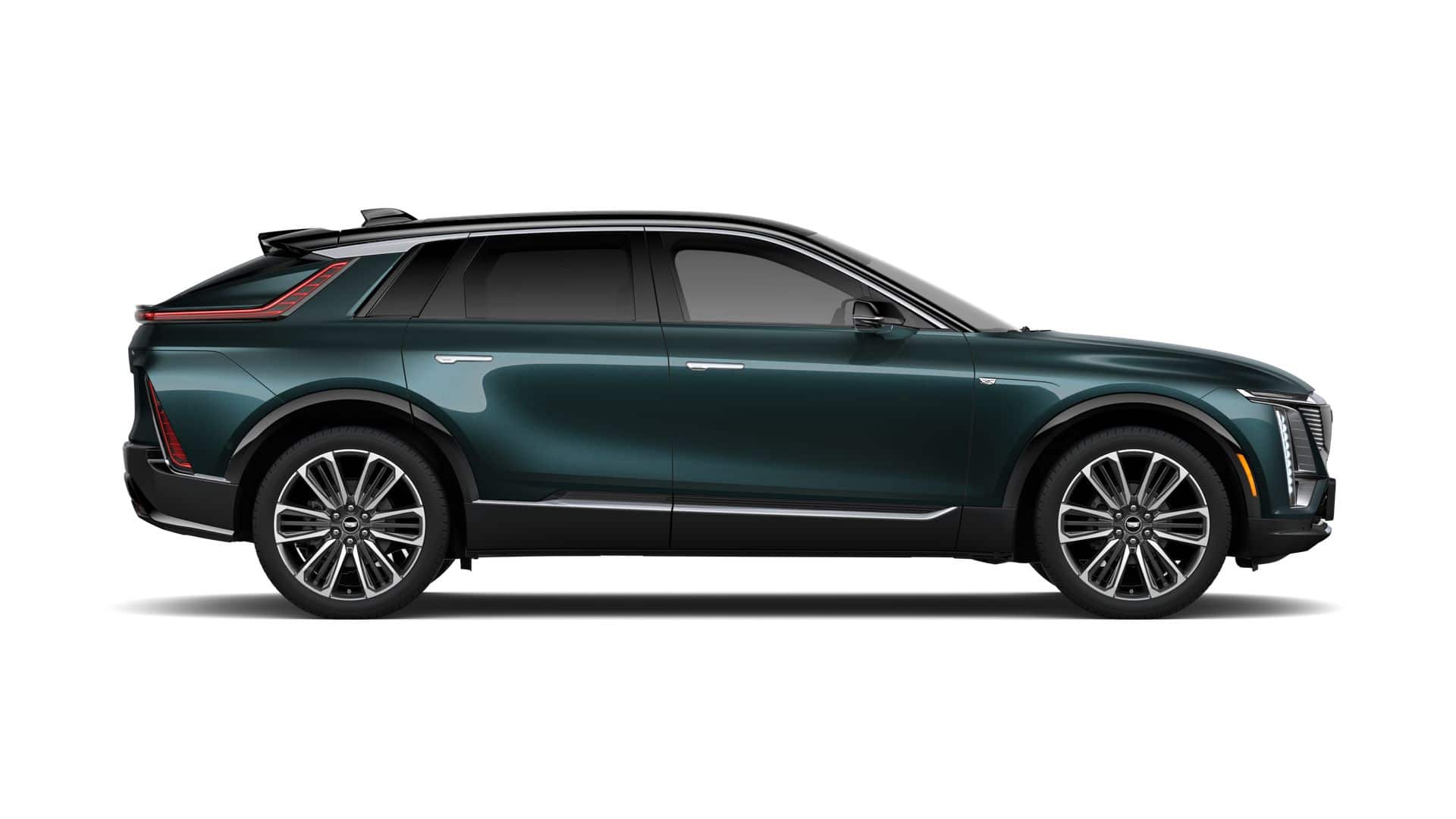 2027 Cadillac LYRIQ Premium Luxury