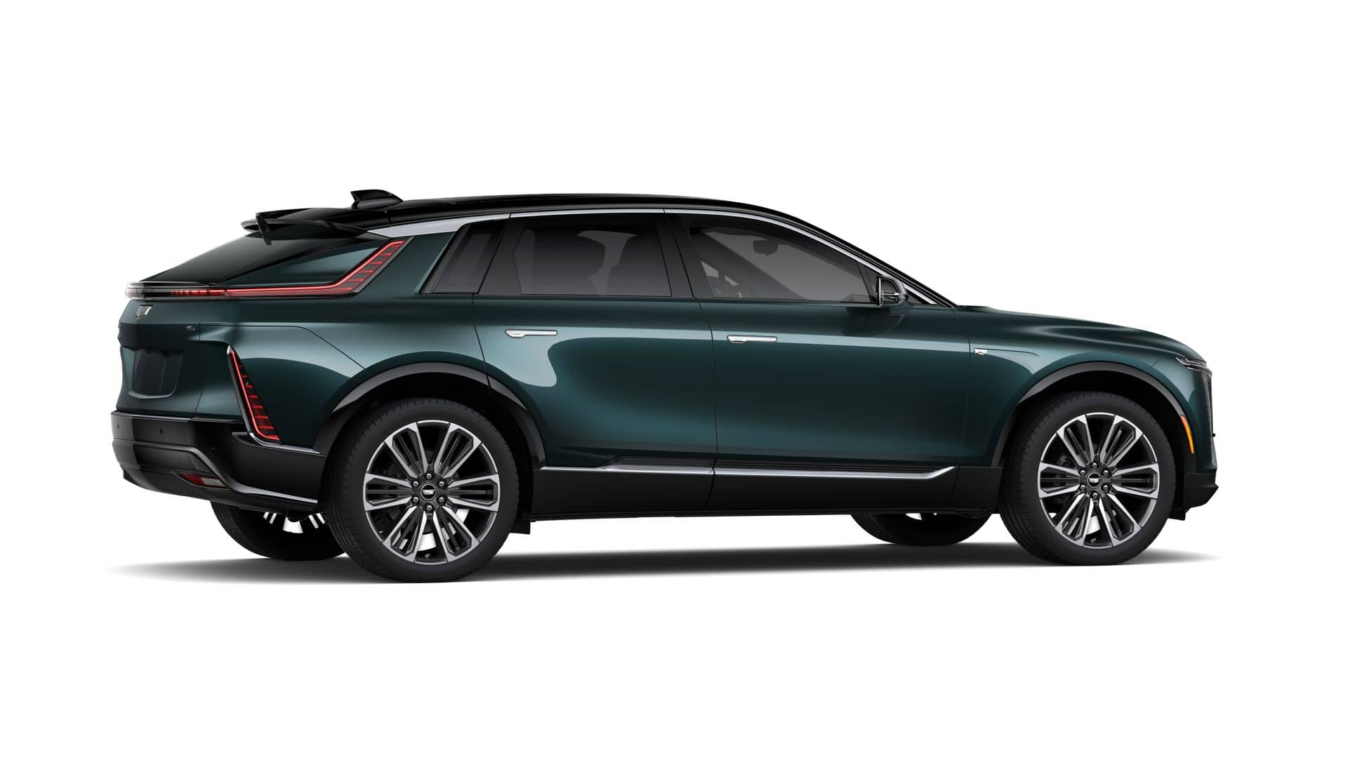 2027 Cadillac LYRIQ Premium Luxury