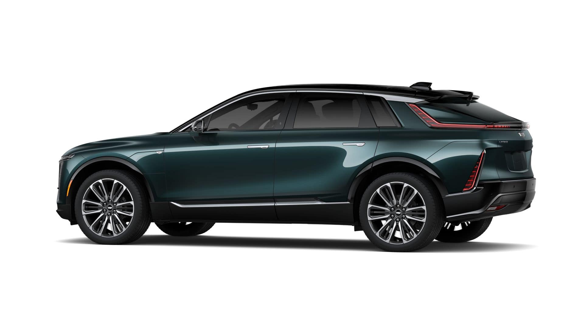 2027 Cadillac LYRIQ Premium Luxury