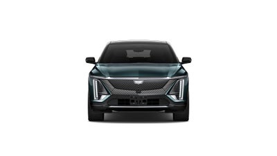 2027 Cadillac LYRIQ Premium Luxury