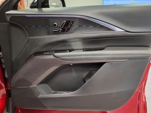 2024 Cadillac LYRIQ Sport 1