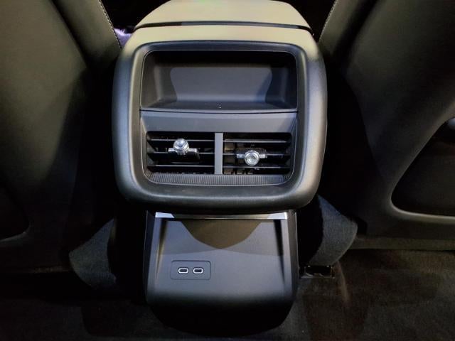2024 Cadillac LYRIQ Sport 1