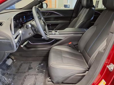 2024 Cadillac LYRIQ Sport 1
