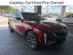 2024 Cadillac LYRIQ Sport 1
