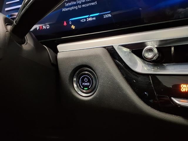 2024 Cadillac LYRIQ Sport 1