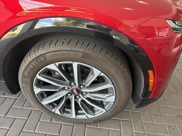2024 Cadillac LYRIQ Sport 1