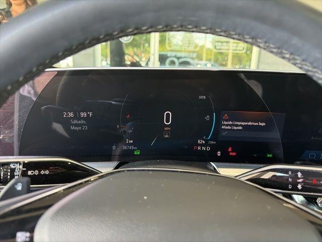 2024 Cadillac LYRIQ Sport 1