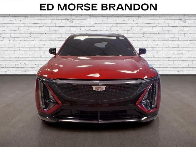 2024 Cadillac LYRIQ Sport 1