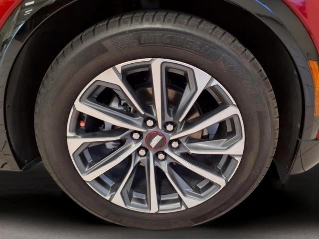 2024 Cadillac LYRIQ Sport 1