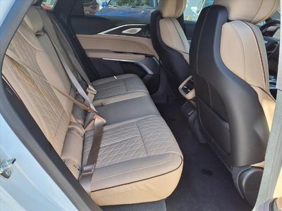 2026 Cadillac LYRIQ Signature Luxury