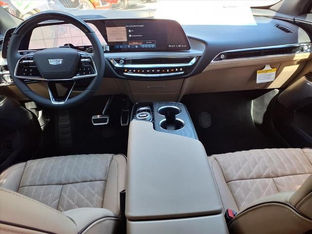 2026 Cadillac LYRIQ Signature Luxury