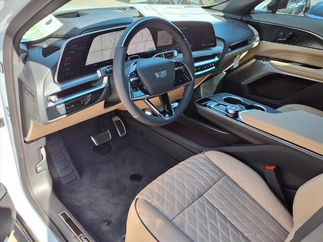 2026 Cadillac LYRIQ Signature Luxury