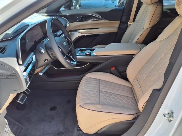 2026 Cadillac LYRIQ Signature Luxury