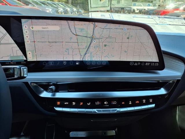 2026 Cadillac LYRIQ Signature Luxury