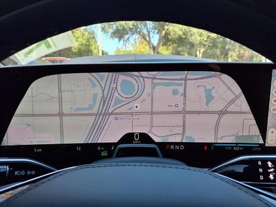 2026 Cadillac LYRIQ Signature Luxury