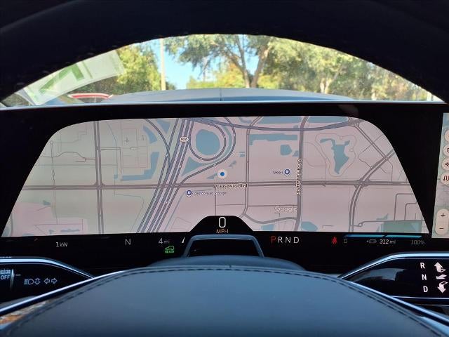 2026 Cadillac LYRIQ Signature Luxury