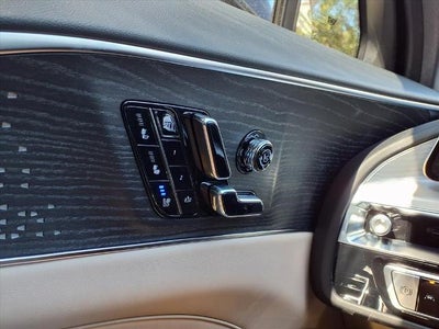 2026 Cadillac LYRIQ Signature Luxury