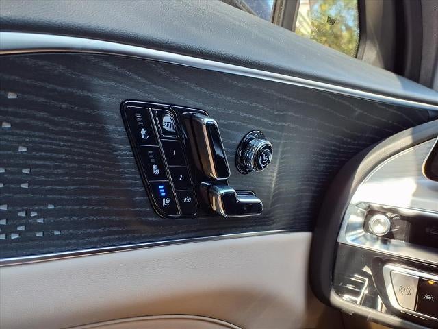 2026 Cadillac LYRIQ Signature Luxury