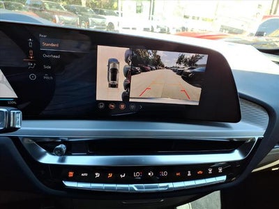 2026 Cadillac LYRIQ Signature Luxury