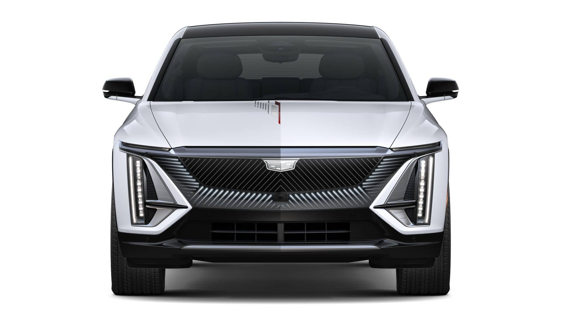 2026 Cadillac LYRIQ Signature Luxury