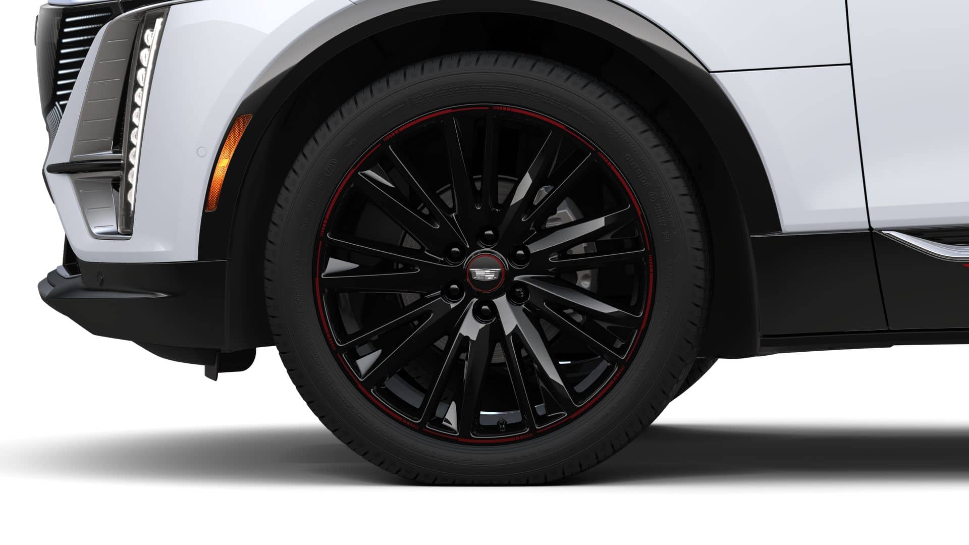 2026 Cadillac LYRIQ Signature Luxury